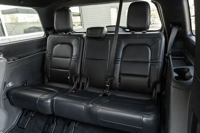 2024 Lincoln Navigator Reserve - Photo 14