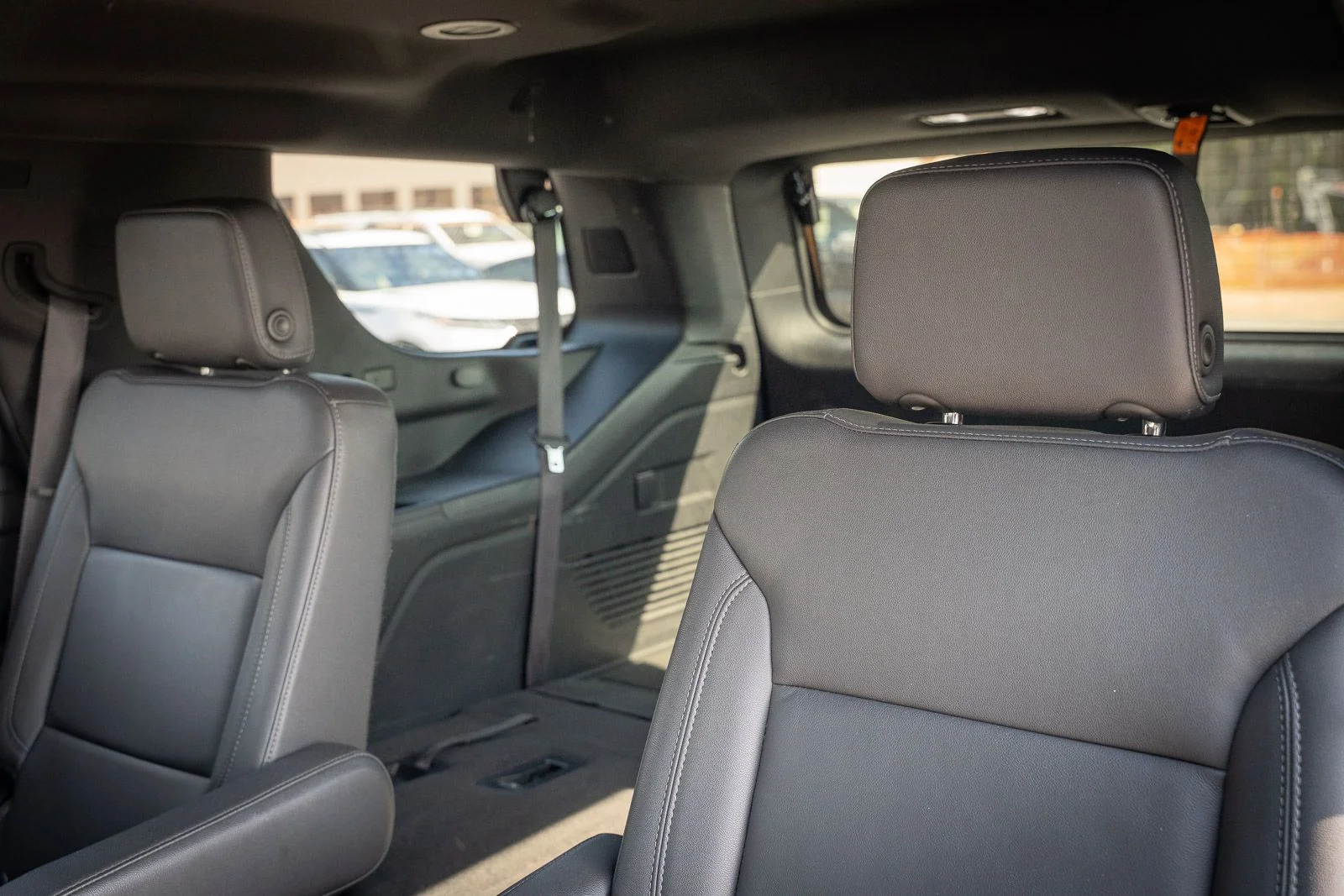 Used 2024 Black Chevrolet LT image 21