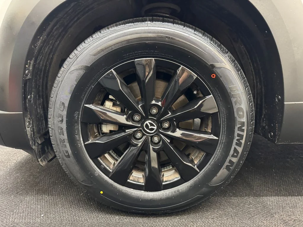 Used 2025 Beige Mazda 2.5 S Preferred Package 2.5 S Preferred Package image 12