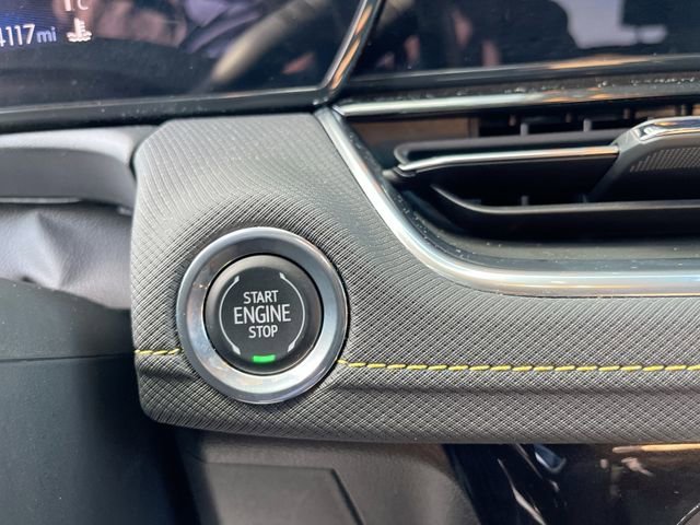 2025 CHEVROLET TRAILBLAZER - Image 14