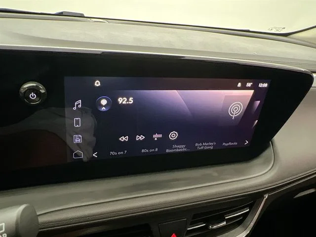 2025 Buick Encore GX Preferred - Photo 30