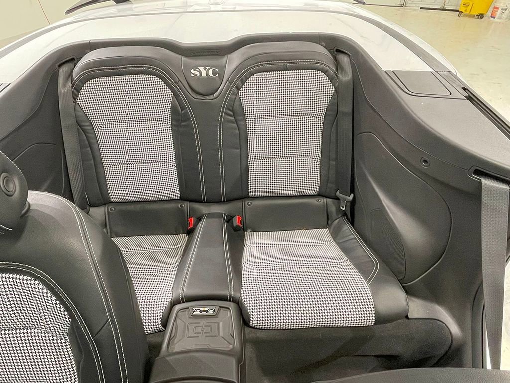 2018 Chevrolet Camaro 2SS - Photo 53