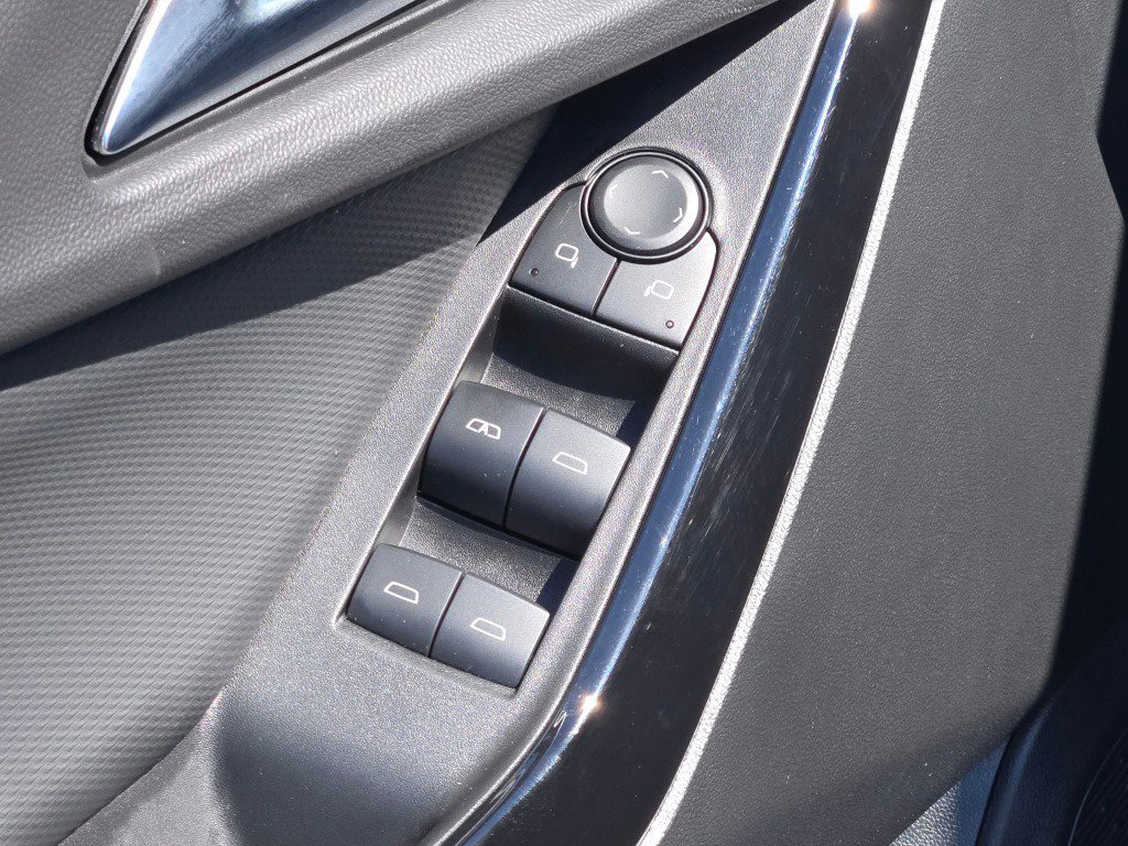 Certified Used 2025 Sterling Gray Metallic Chevrolet LT image 21