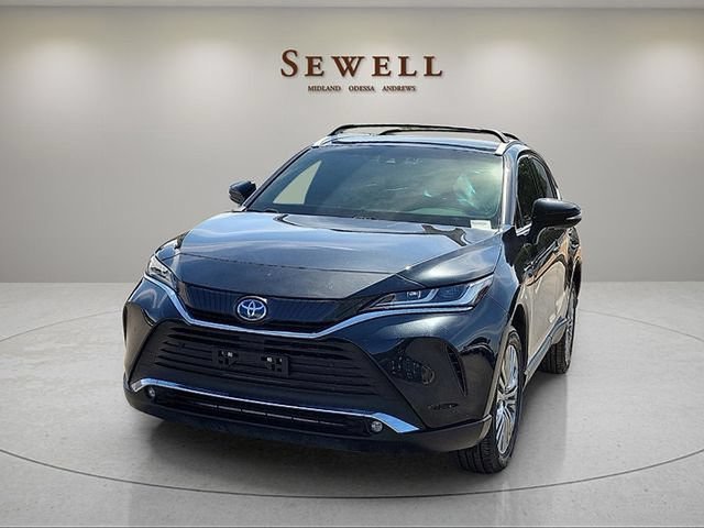 2023 Toyota Venza LE