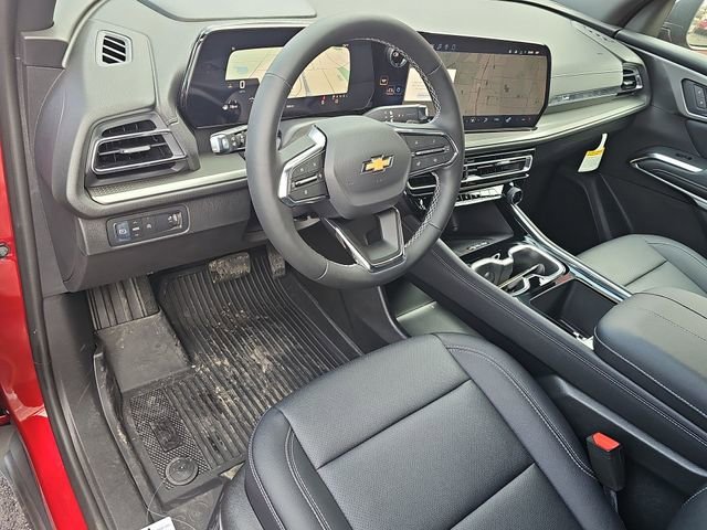 2026 Chevrolet Traverse LT - Photo 11