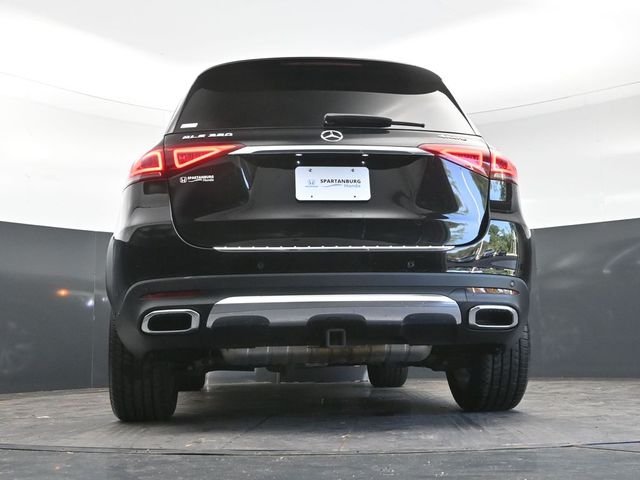 2022 Mercedes-Benz GLE GLE350 - Photo 28