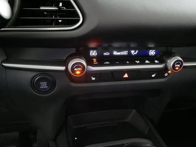 New 2026 Aero Gray Metallic Mazda 2.5 S Preferred AWD image 7