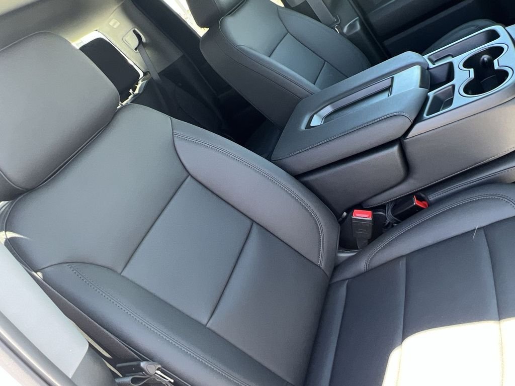 2026 Chevrolet Silverado 2500 HD Work Truck - Photo 28
