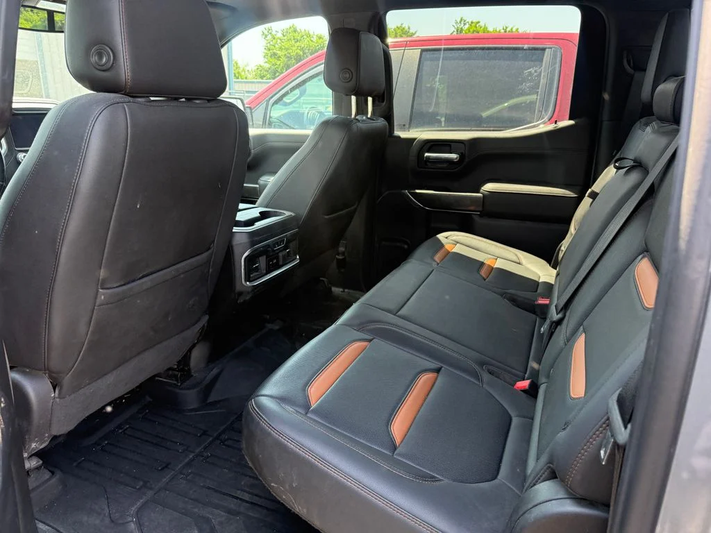 Used 2019  GMC AT4 image 10