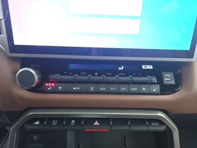 New 2026 Blueprint Toyota  1794 Edition image 21