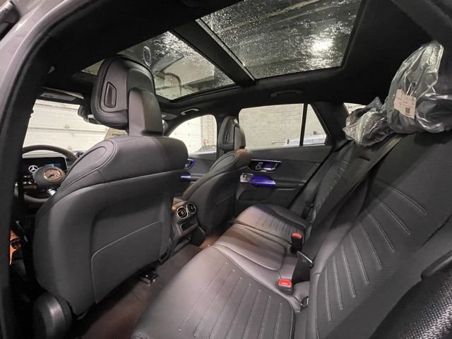 New 2026  Mercedes-Benz GLC 300 image 13
