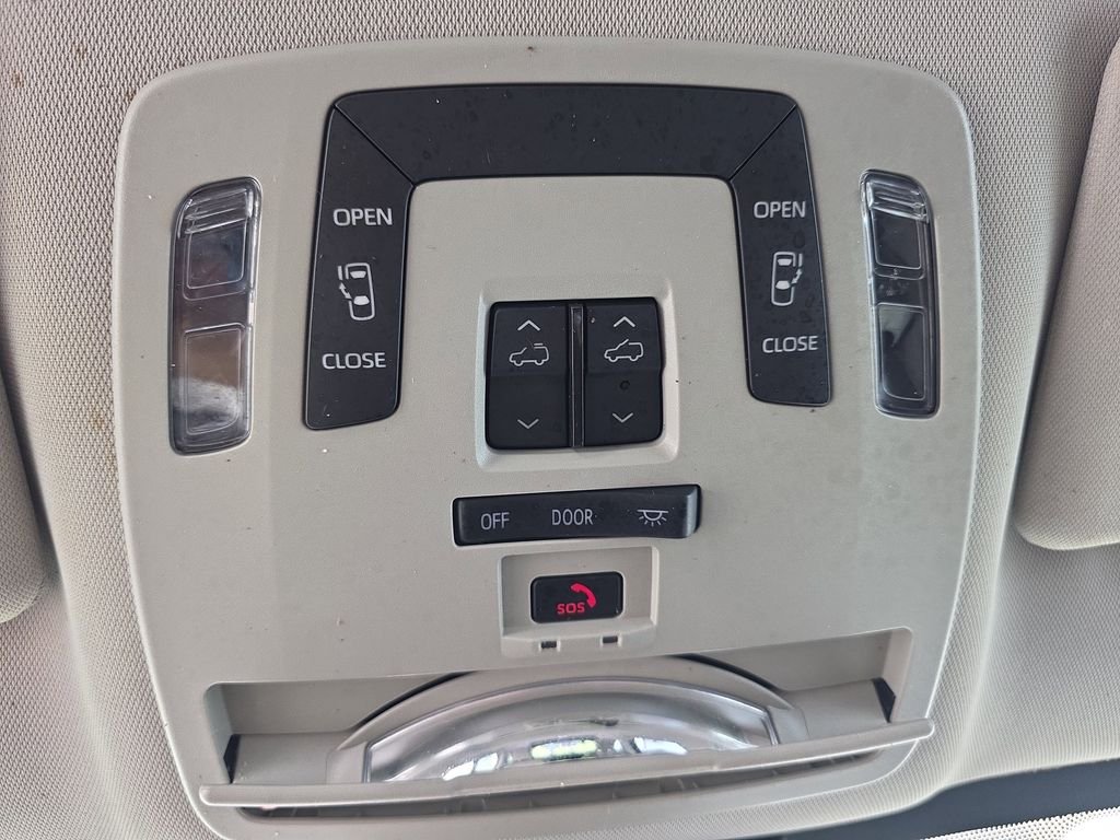 Used 2021 Gray Toyota LE image 26