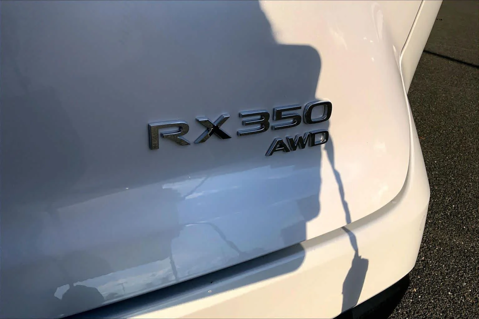 Certified Used 2024 EMINENT WHITE PEARL Lexus Premium image 10