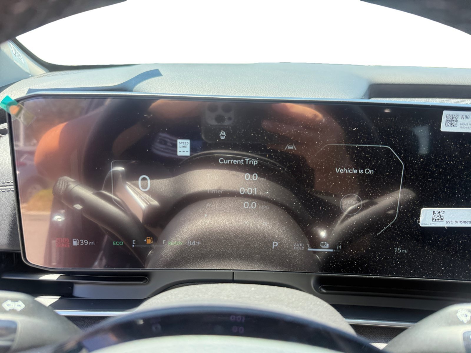New 2026 Aurora Black Pearl Kia SX image 11