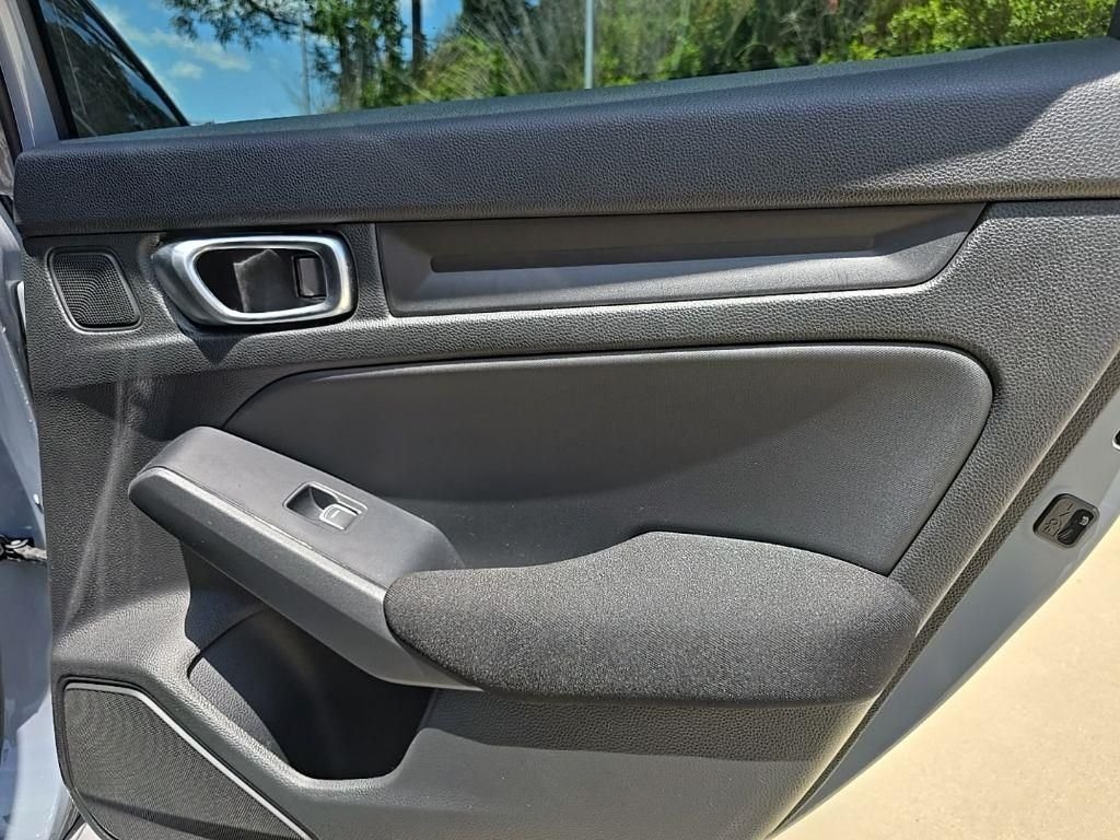 Used 2023 Gray Honda Sport image 15