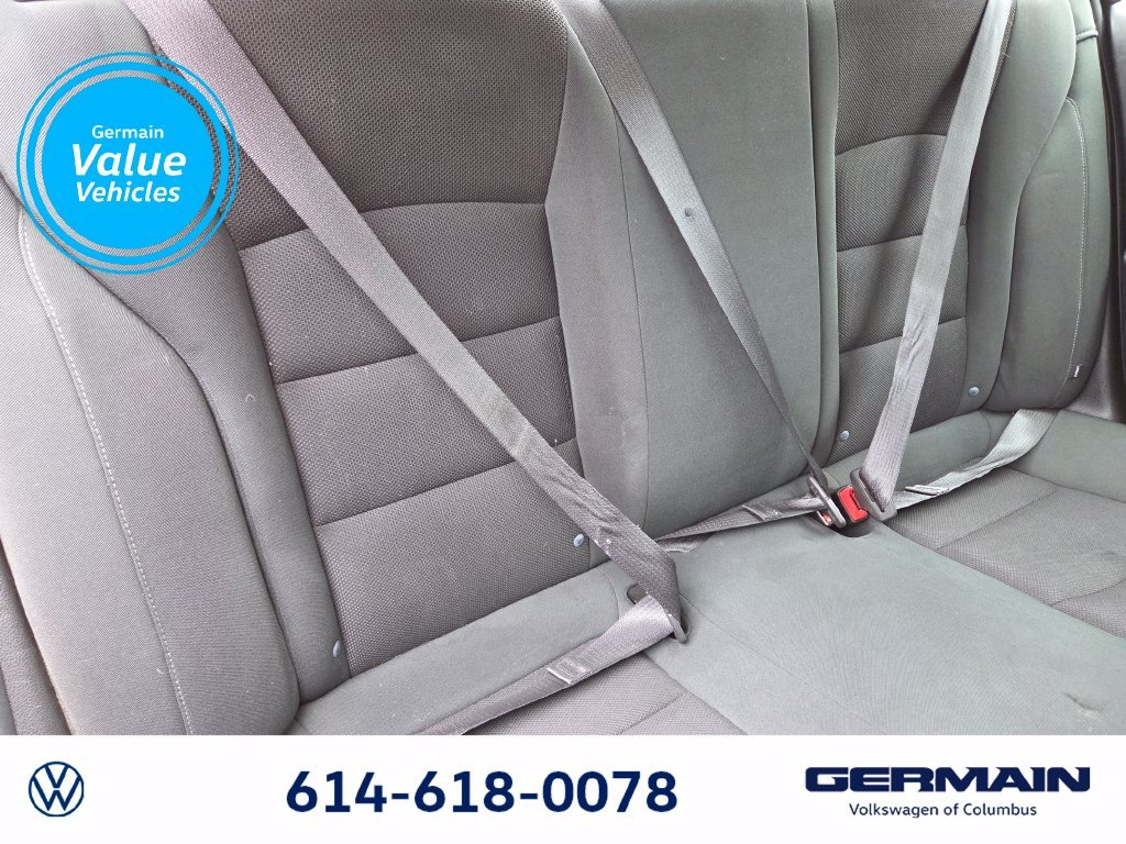 Used 2012 Topaz Metallic Chevrolet ECO image 17