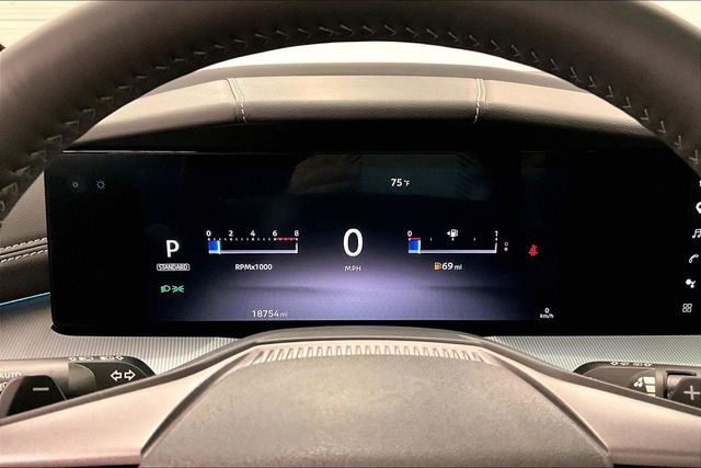 2025 Nissan Murano SL - Photo 29