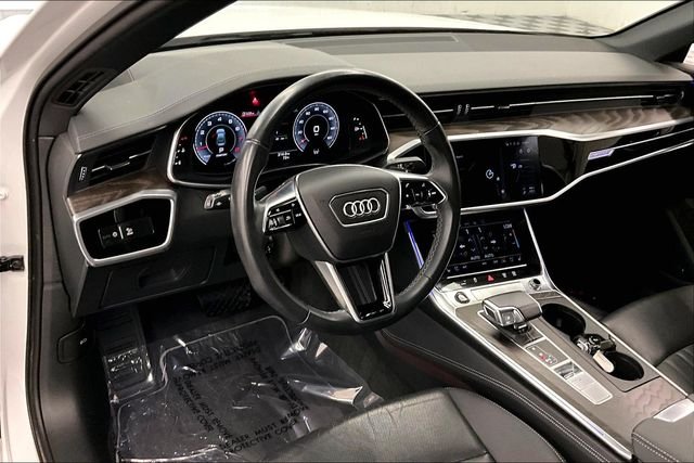 2022 Audi A6 Premium Plus - Photo 16