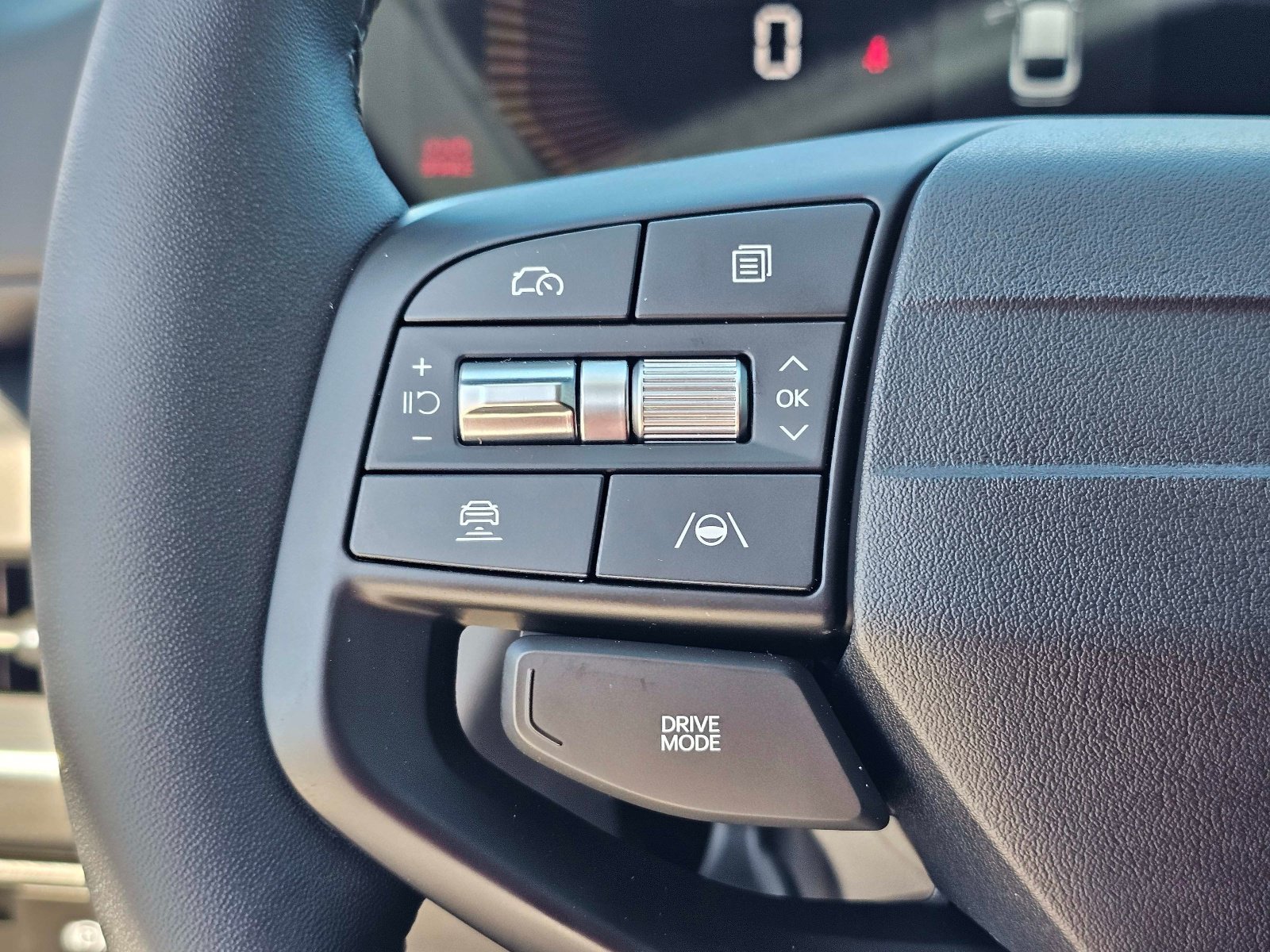 New 2026 Deep Sea Blue Kia EX image 21