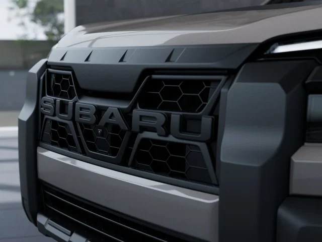 New 2026 RIVER ROCK PEARL Subaru Wilderness image 10
