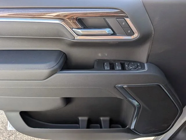 2026 Chevrolet Silverado 1500 RST - Photo 12