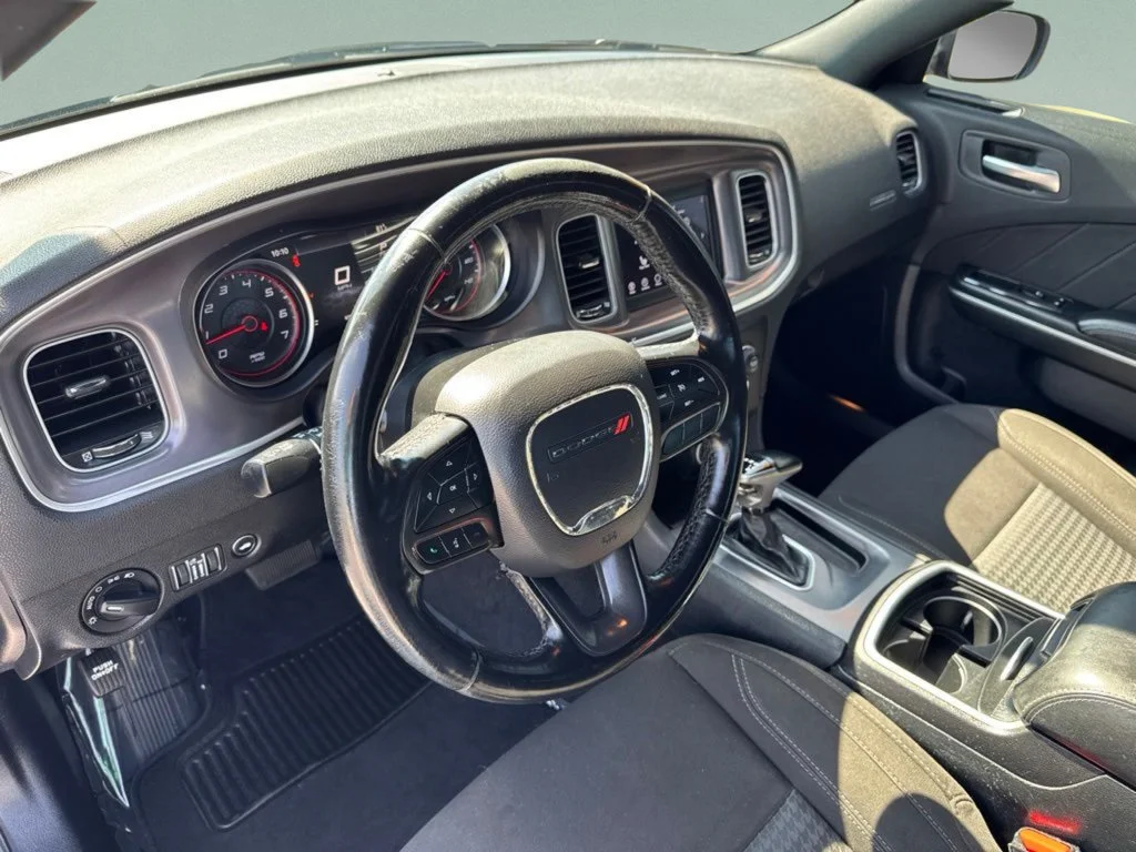 Used 2020 Frostbite Dodge SXT image 20