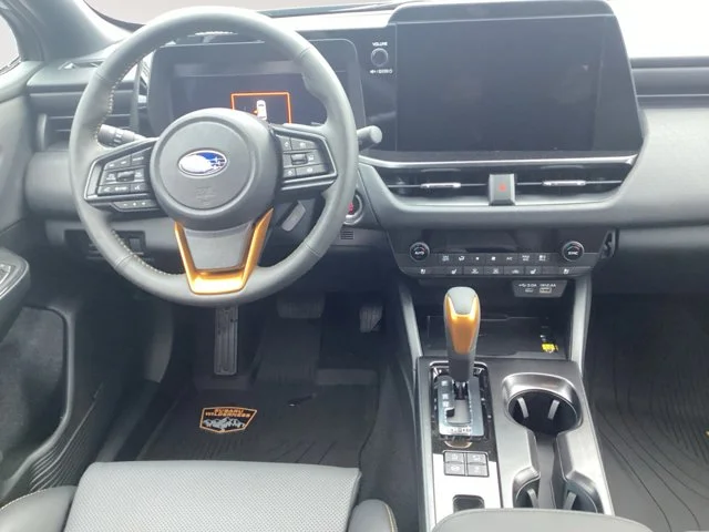 2026 Subaru Outback Wilderness - Photo 10