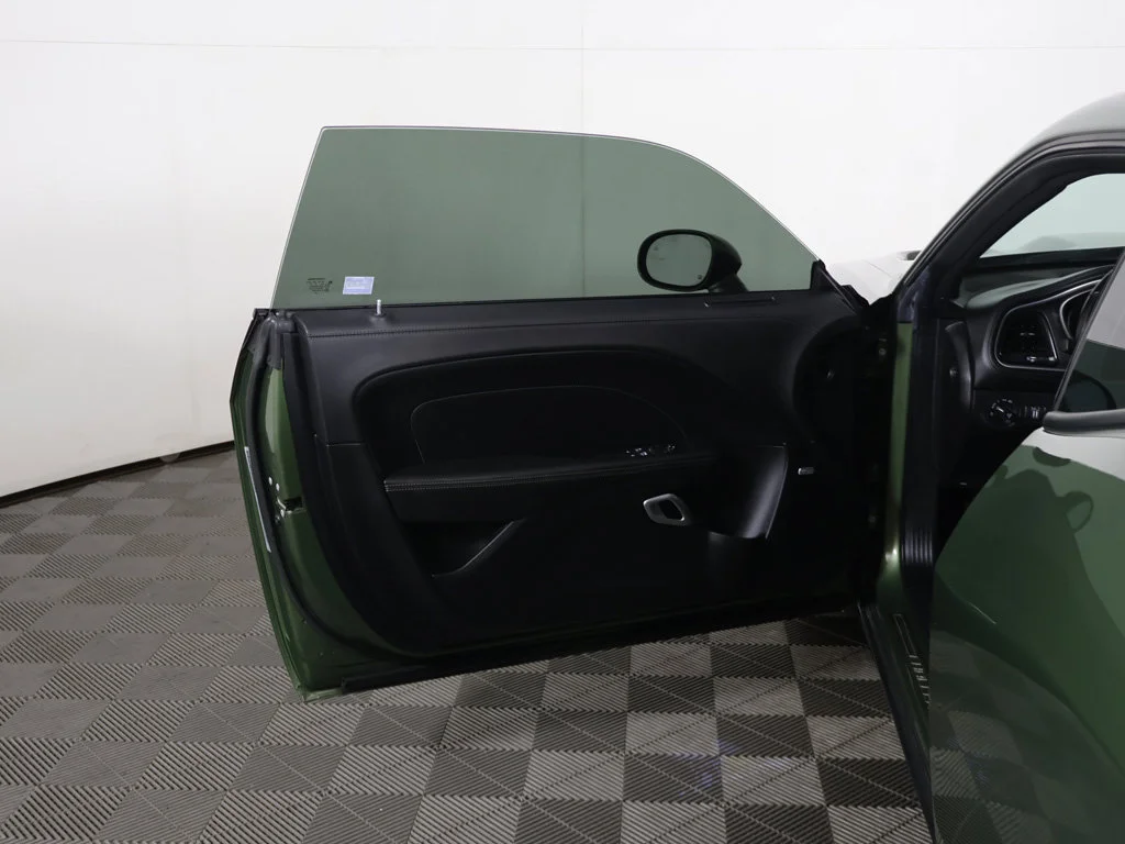 Used 2020 Green Dodge R/T Scat Pack image 20