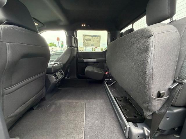 New 2026 Avalanche Ford XLT image 27