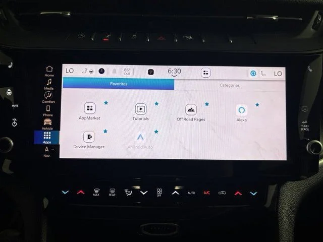 2026 Jeep Grand Cherokee L Limited - Photo 26