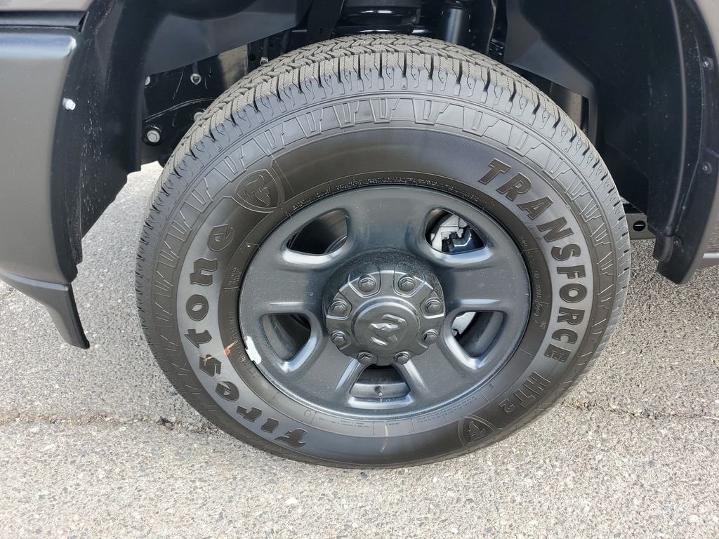 2026 RAM 2500 Tradesman - Photo 9