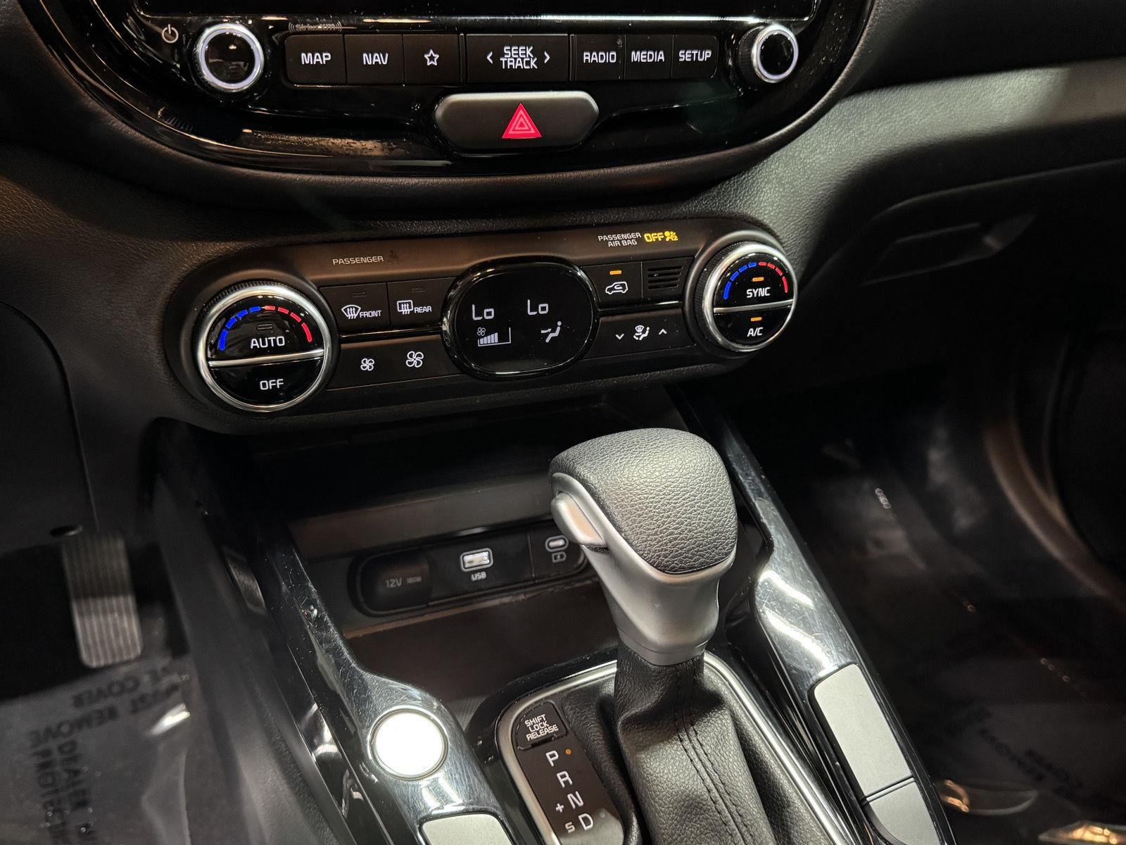 2023 Kia Soul S - Photo 27