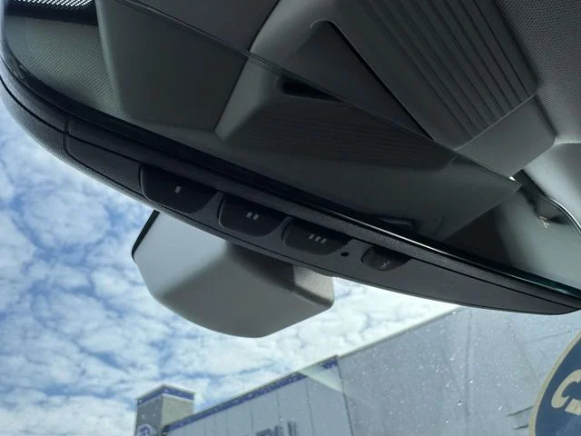 2025 Volkswagen Tiguan SE - Photo 30