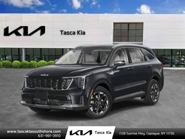 New 2026  Kia S image 1