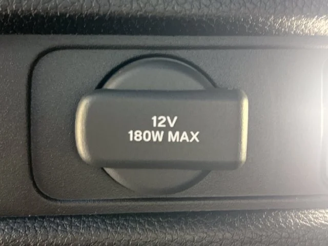 Used 2025  Honda Sport-L image 8