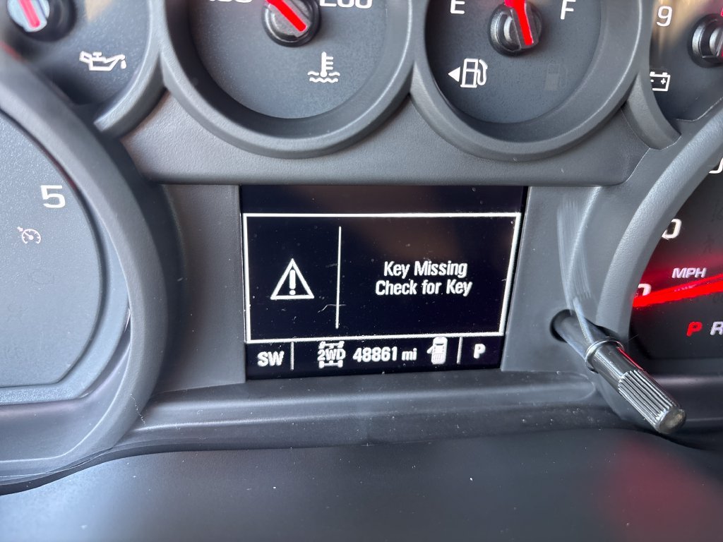 Used 2025 White GMC Pro image 19