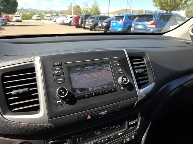 Used 2019  Honda Sport image 34