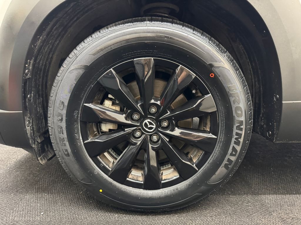 Used 2025 Pearl Mazda 2.5 S Preferred Package 2.5 S Preferred Package image 12