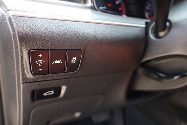 Used 2021 Gray Kia GT-Line image 20