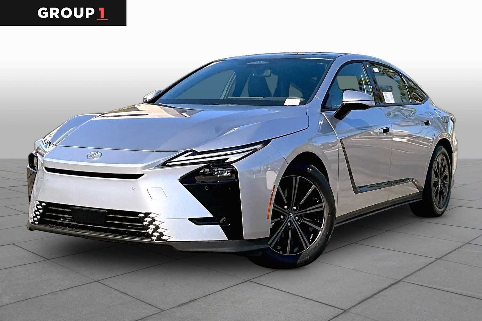 2026 Lexus ES 350h PREMIUM