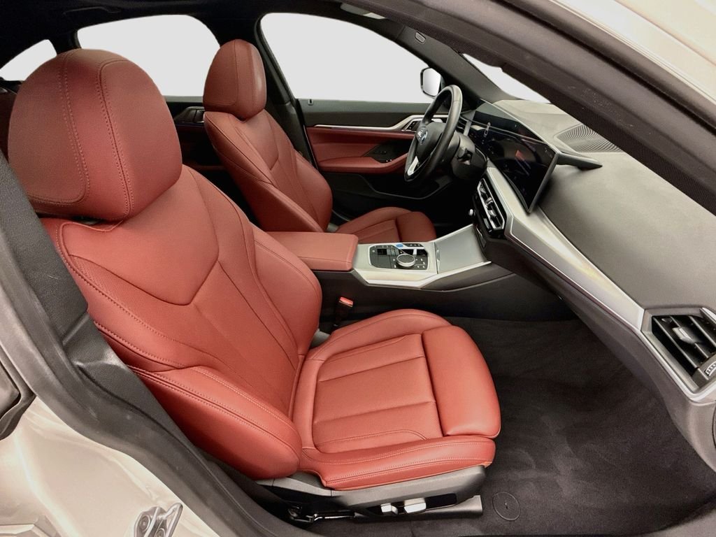 Certified Used 2023 Alpine White BMW eDrive35 image 19
