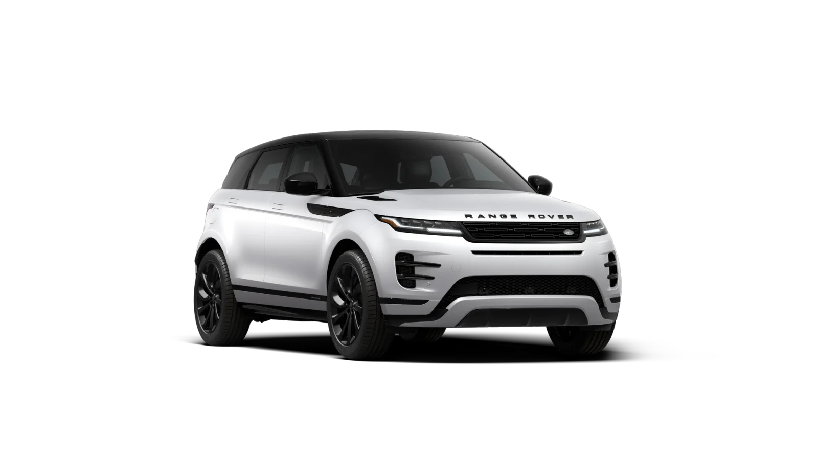 2026 Land Rover Range Rover Evoque Hoxton Edition P250's photo