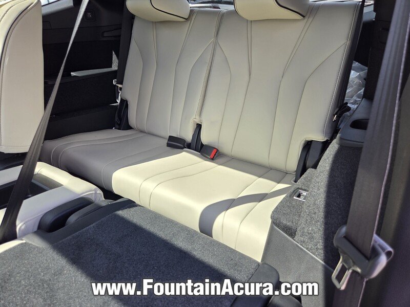 New 2026 Urban Gray Pearl Acura TYPE S W/ADVANCE PACKAGE image 7