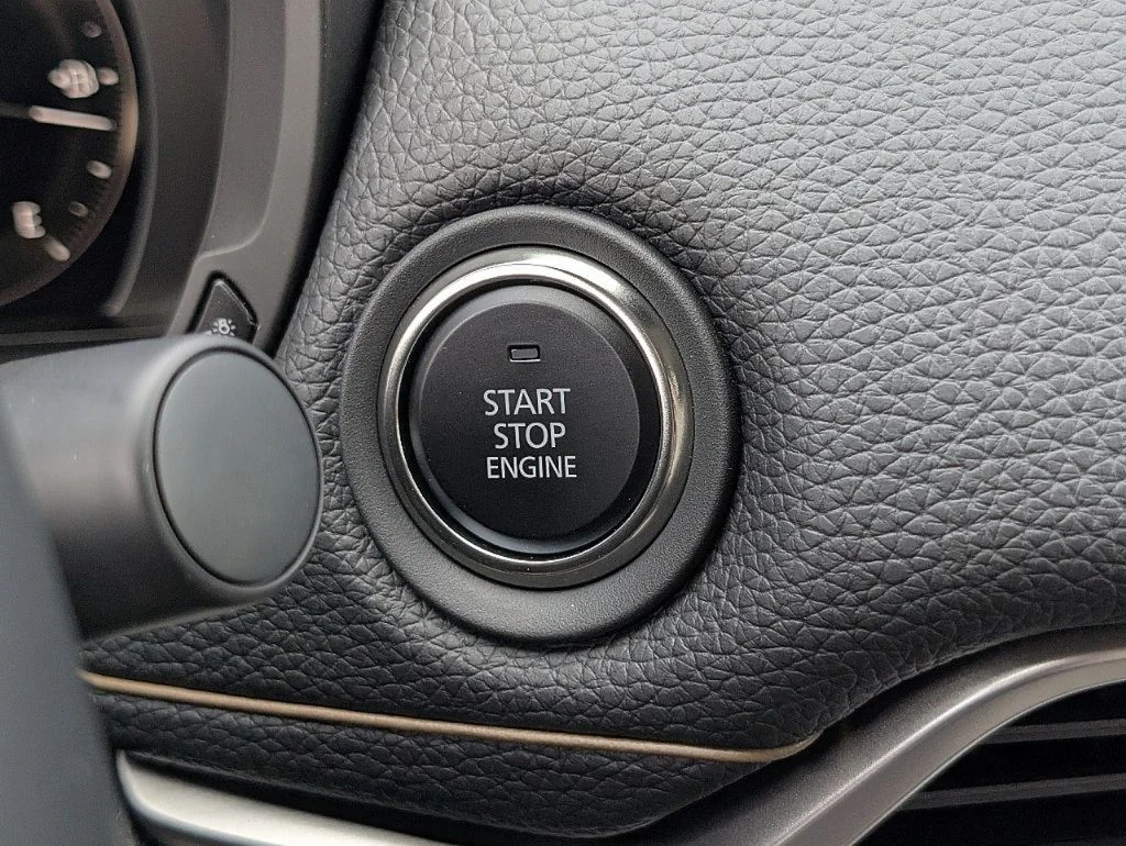 New 2026 Blue Mazda 3.3 Turbo Premium image 31