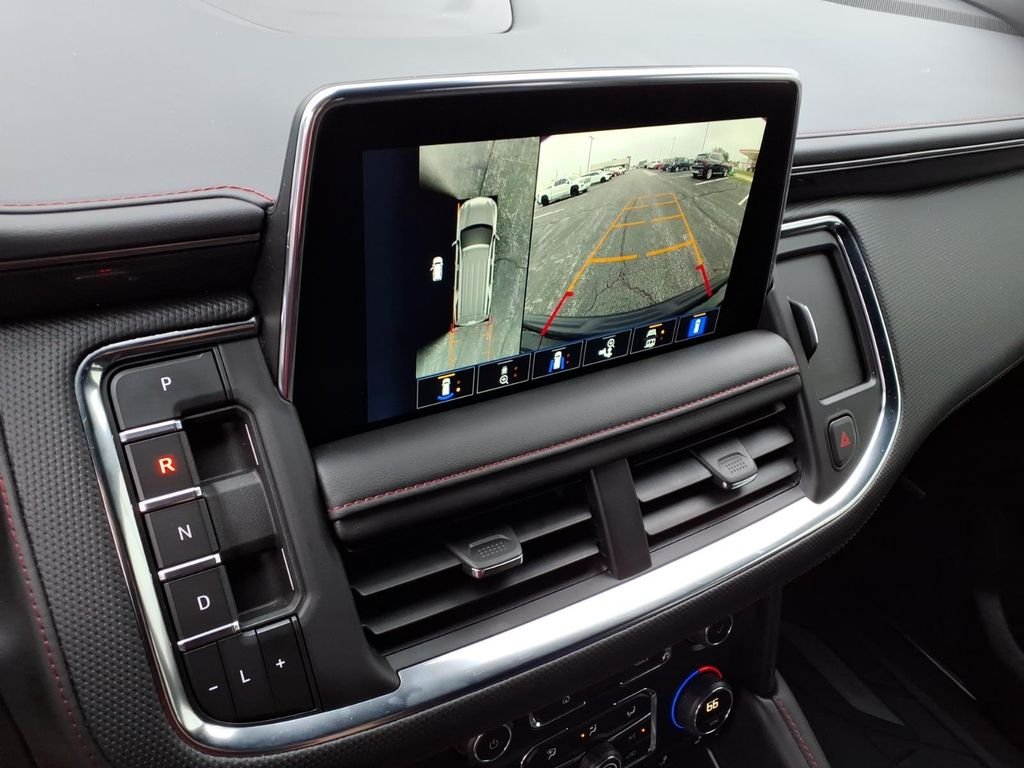 Used 2024 Black Chevrolet RST image 9