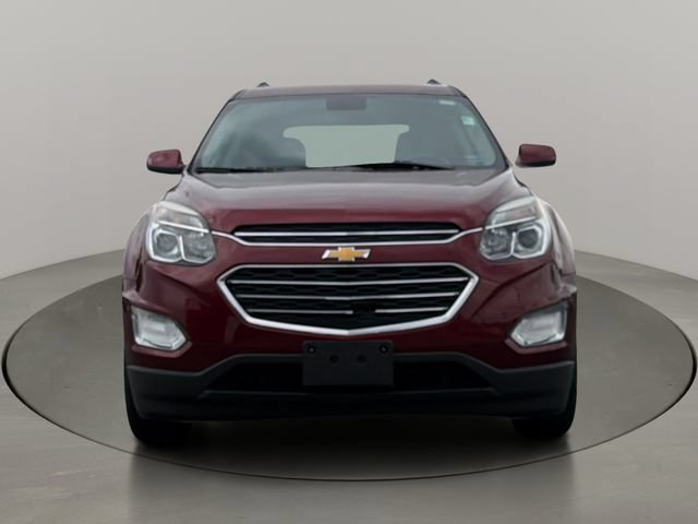 Used 2017 Chevrolet Equinox LT with VIN 2GNALCEK6H6211561 for sale in Marshfield, MO