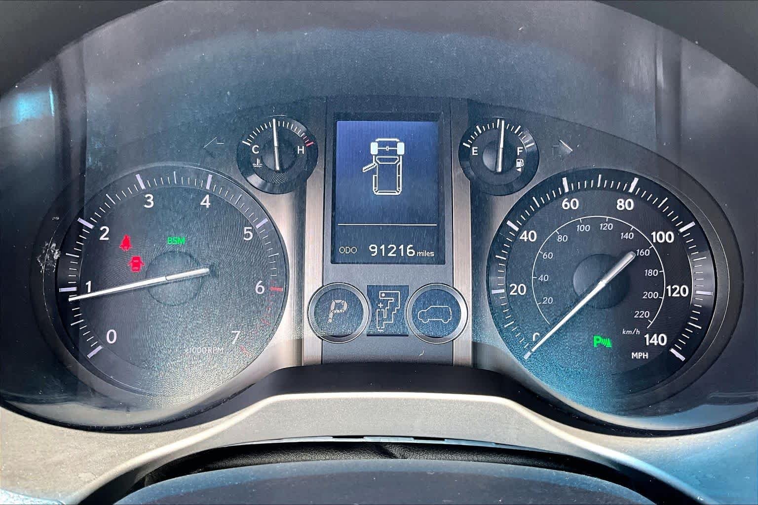 Used 2015 Nebula Gray Pearl Lexus  image 23