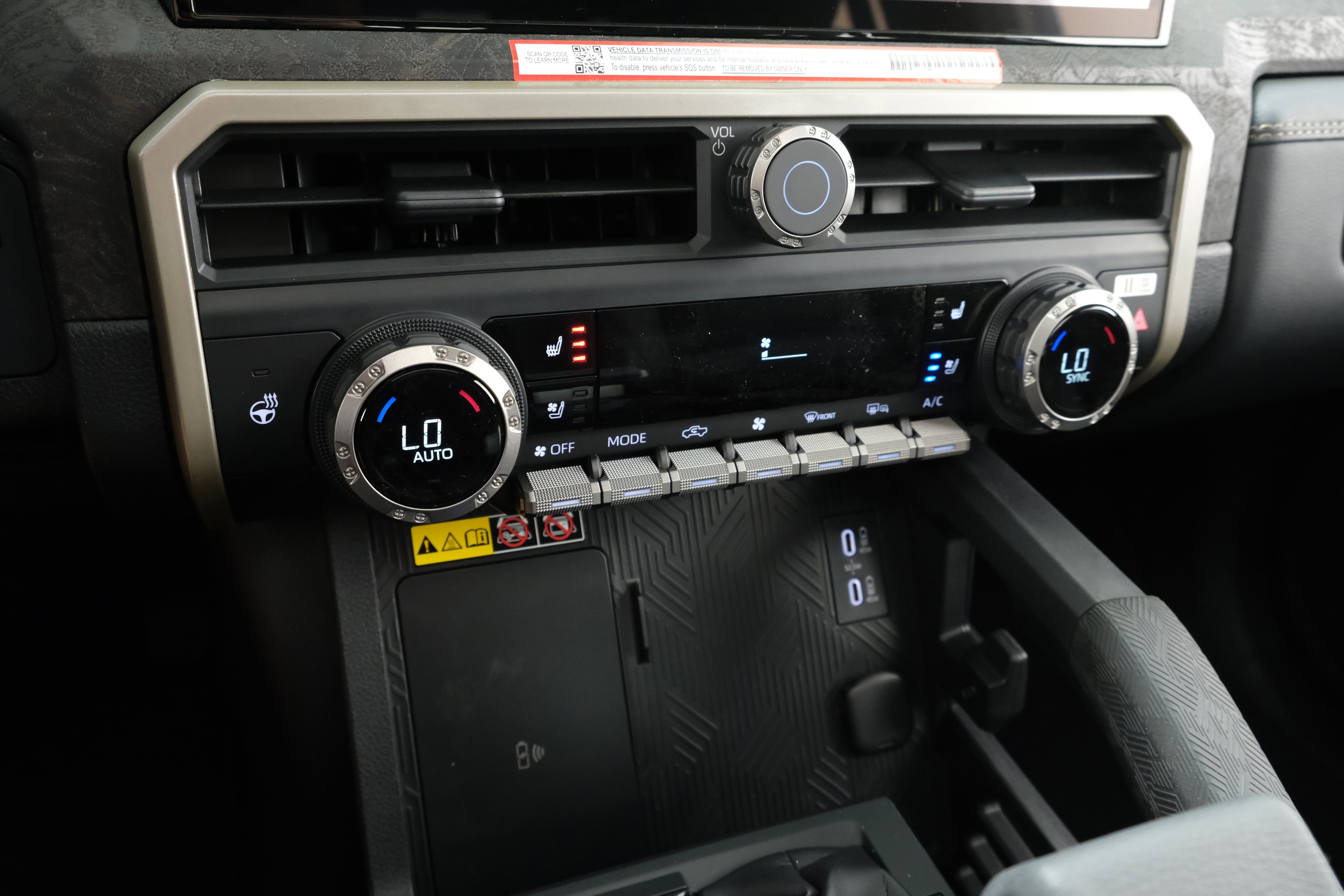 2026 Toyota Tacoma Limited - Photo 24