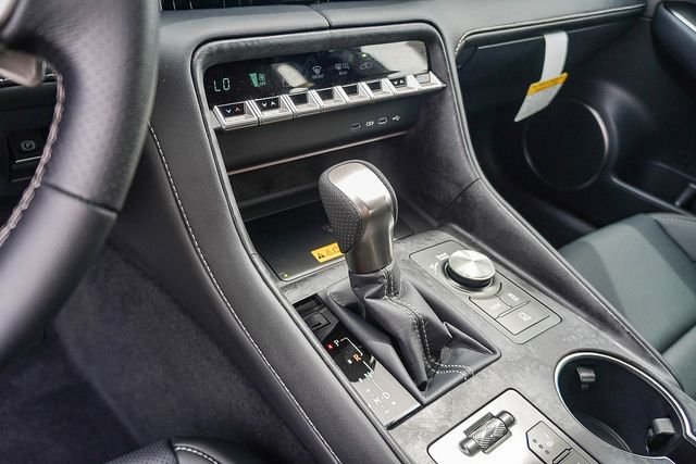 2026 Lexus IS 350 F SPORT - Photo 29