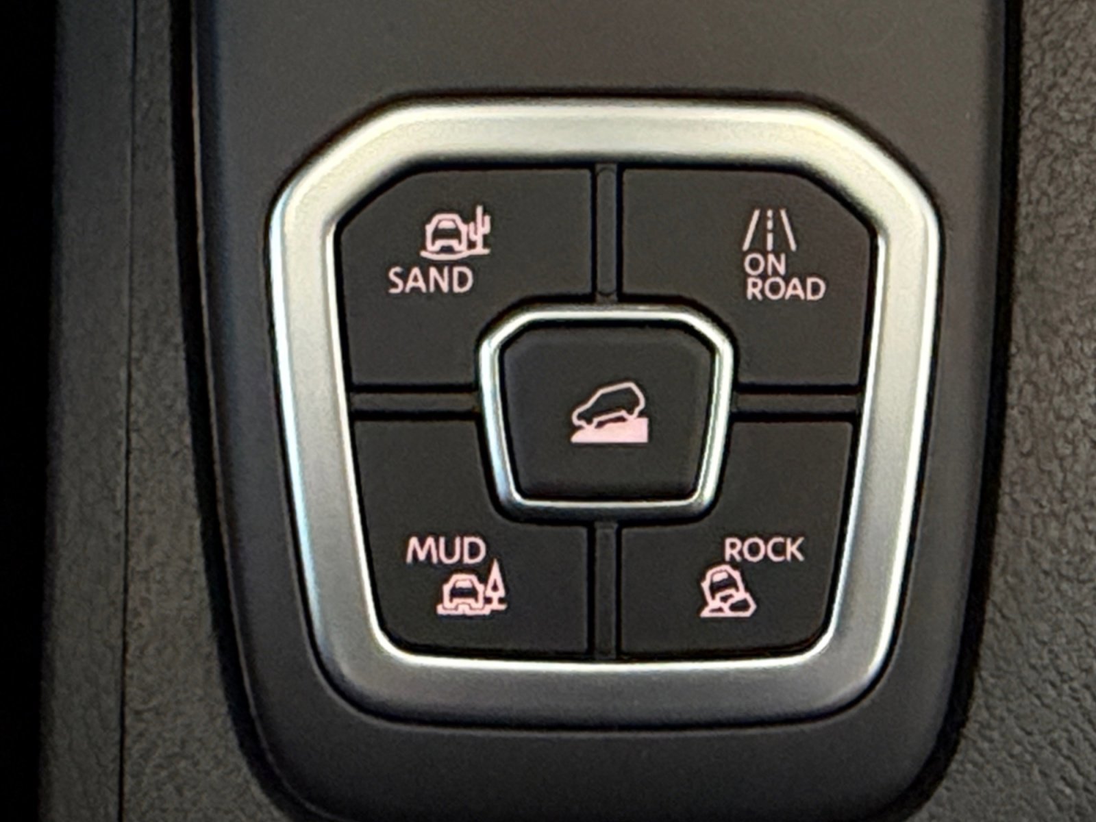 New 2026 Boulder Gray Pearl Nissan PRO-4X image 31